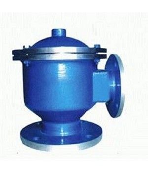 HX7/HXF7 带接管单呼阀