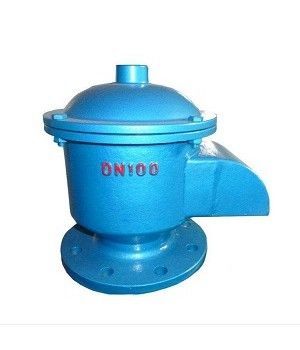 JAV-I 夹套保温呼吸阀