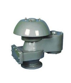 QZF-89 全天候防火呼吸阀