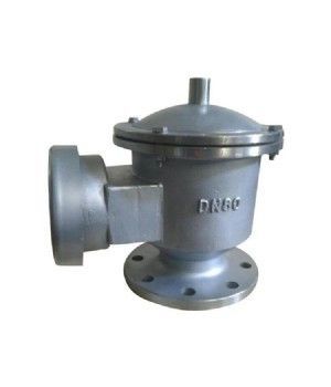 全天候防爆阻火呼吸阀