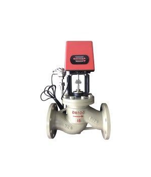 VB-7000电动温控阀