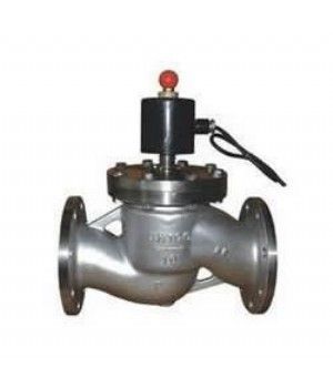 燃气防爆紧急切断阀