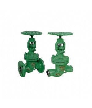 NKJ61H真空截止阀