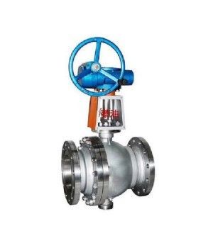 不锈钢氧气球阀