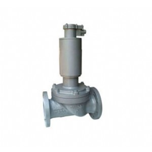 ZCM-K煤气电磁阀