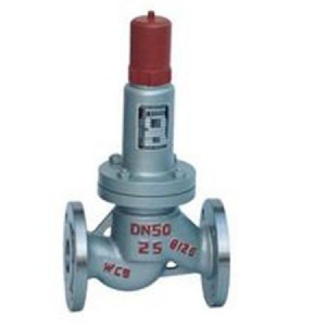 平行式安全回流阀