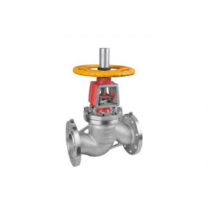 氧气专用截止阀